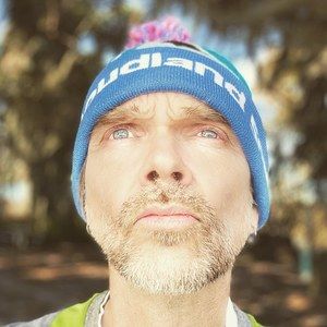 Meet your Posher, Robbie